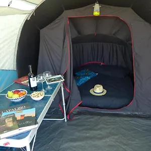 Camping Campeggio Rurale