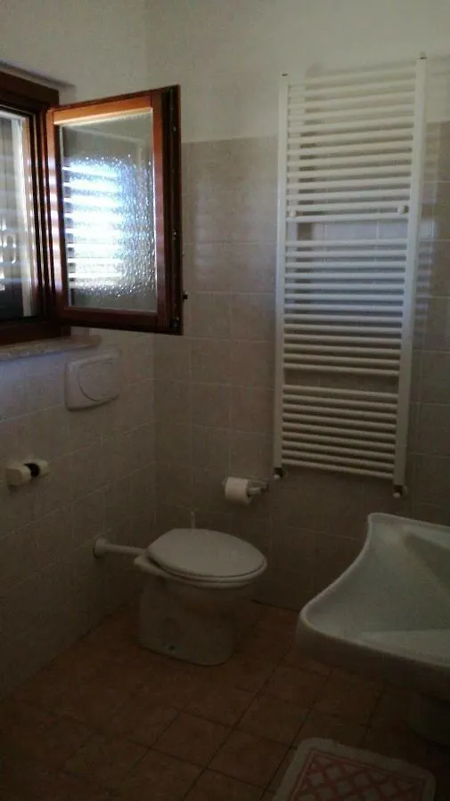 Apartment Agriturismo Cavallin Del Papa Capalbio Italy