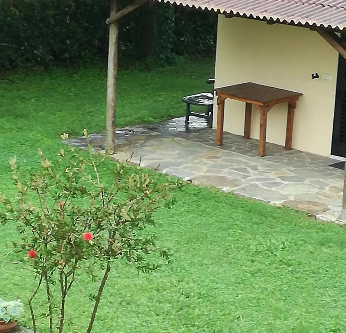 Apartment Agriturismo Cavallin Del Papa Capalbio