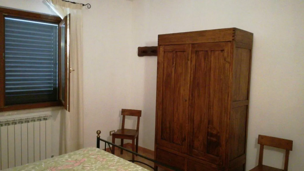Agriturismo Cavallin Del Papa Capalbio Apartment