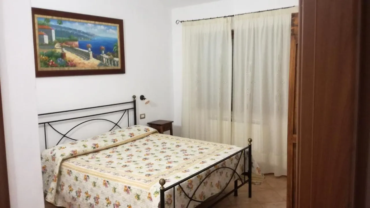 Agriturismo Cavallin Del Papa Capalbio